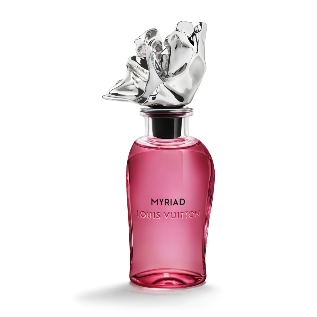 LOUIS VUITTON MYRIAD 香水 ミリアド Myriad - Luxury Valentine's Day Gifts - Highlights | Perfumes and